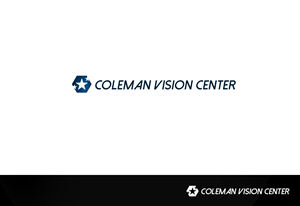Logo-Design von Attaf Othman für Coleman Vision Center | Design: #3015538
