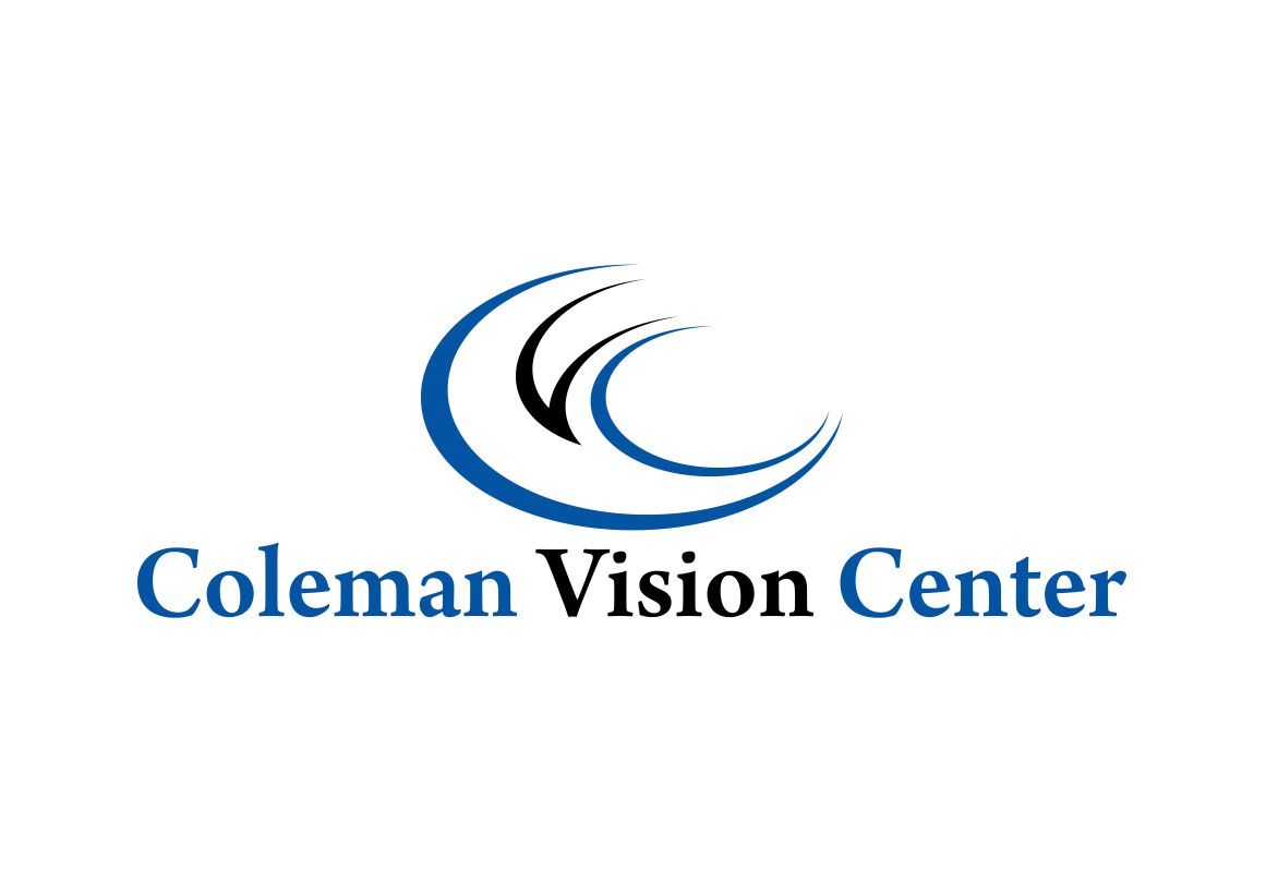 Diseño de Logo por diasmara para Coleman Vision Center | Diseño #3058846