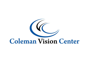 Logo-Design von diasmara für Coleman Vision Center | Design: #3058846