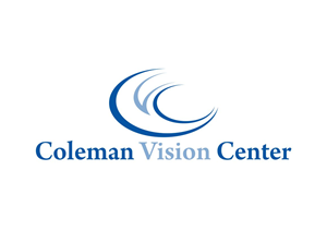 Logo-Design von diasmara für Coleman Vision Center | Design #3058872