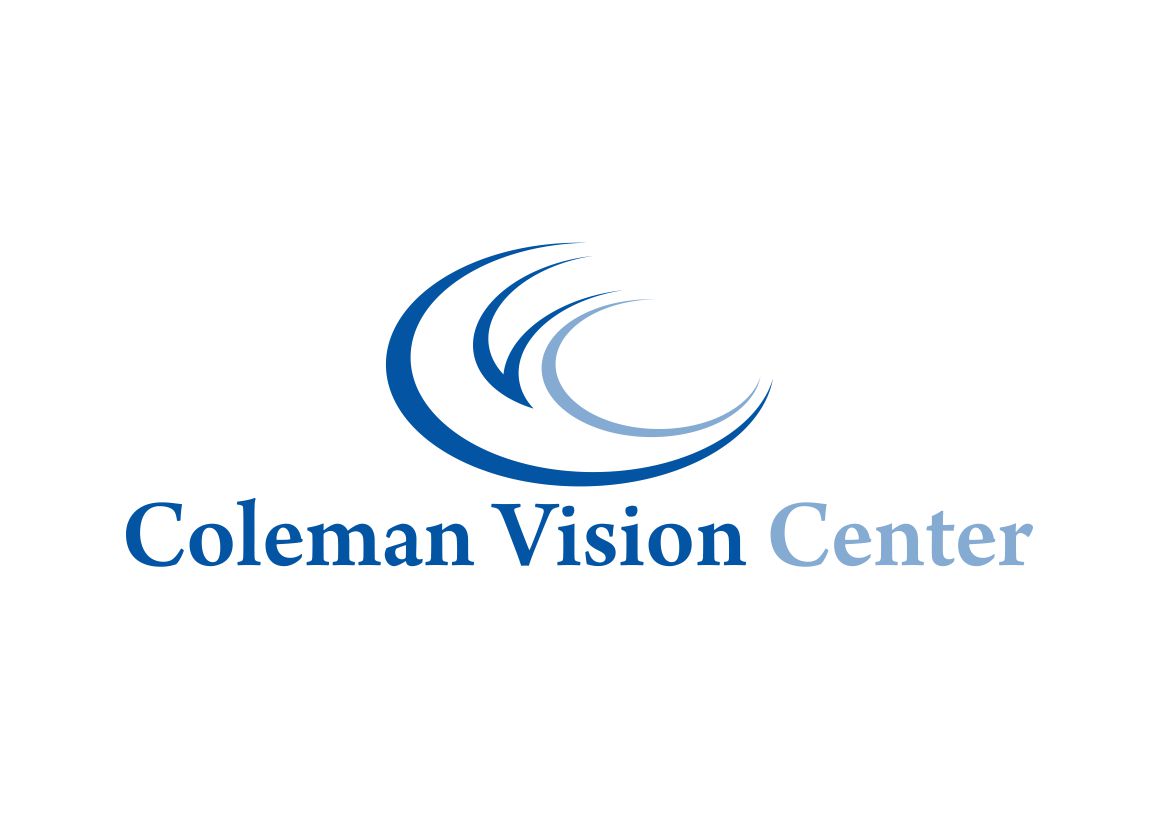 Logo Design by diasmara for Coleman Vision Center | Design #3058889