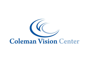 Logo-Design von diasmara für Coleman Vision Center | Design: #3058889