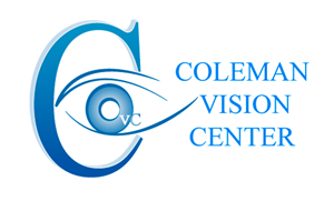 Logo Design by MiriamBallester for Coleman Vision Center | Design: #3066854