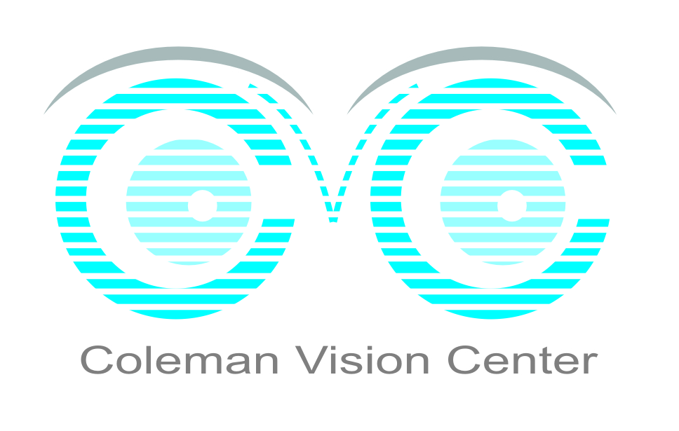 Logo-Design von Ritesh Gawte für Coleman Vision Center | Design #3008944