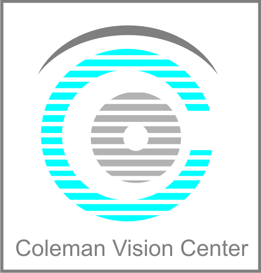 Logo Design by Ritesh Gawte for Coleman Vision Center | Design #3008960