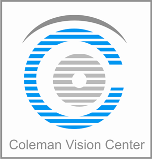 Logo-Design von Ritesh Gawte für Coleman Vision Center | Design #3008960