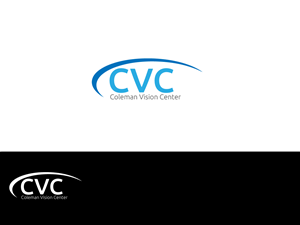 Logo Design by Anyl Thapa for Coleman Vision Center | Design: #3011340