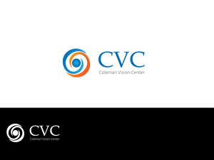Logo Design by Anyl Thapa for Coleman Vision Center | Design: #3011446