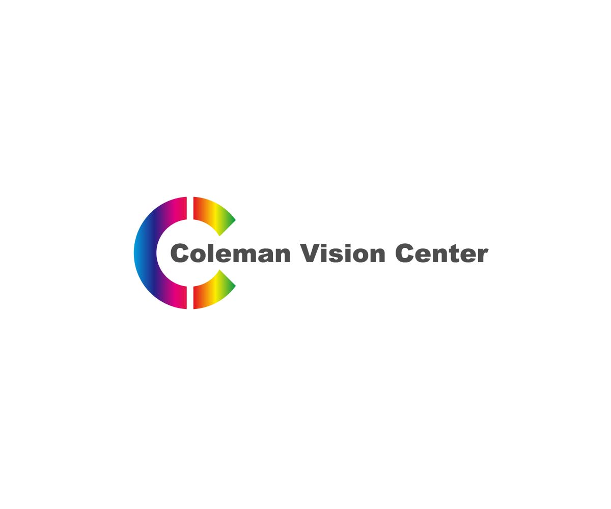 Logo-Design von leebswz für Coleman Vision Center | Design #3010288