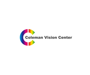 Logo-Design von leebswz für Coleman Vision Center | Design #3010288
