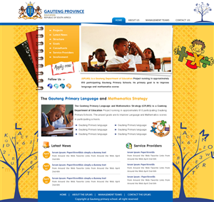 Web Design by webxvision