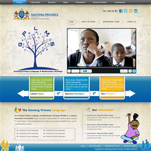 Web Design by webxvision for this project | Design #723820