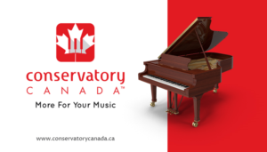 Online Banner / Identifier for National Music Conservatory | Design Graphique par desainerd