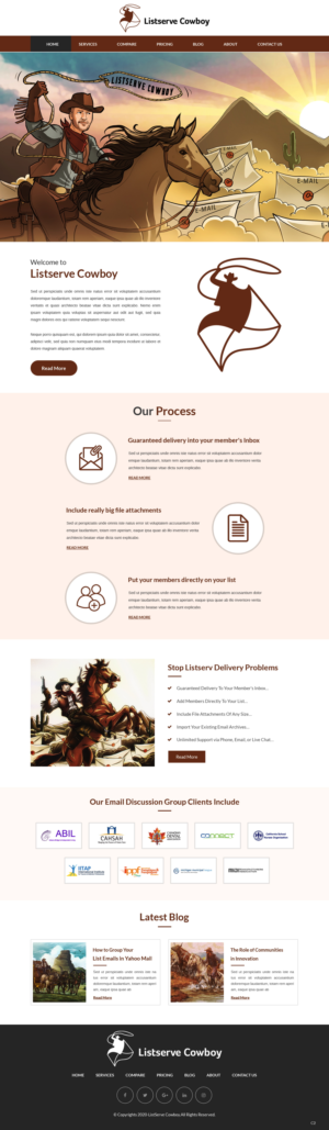 Diseño Web por pb para este proyecto | Diseño: #24625613