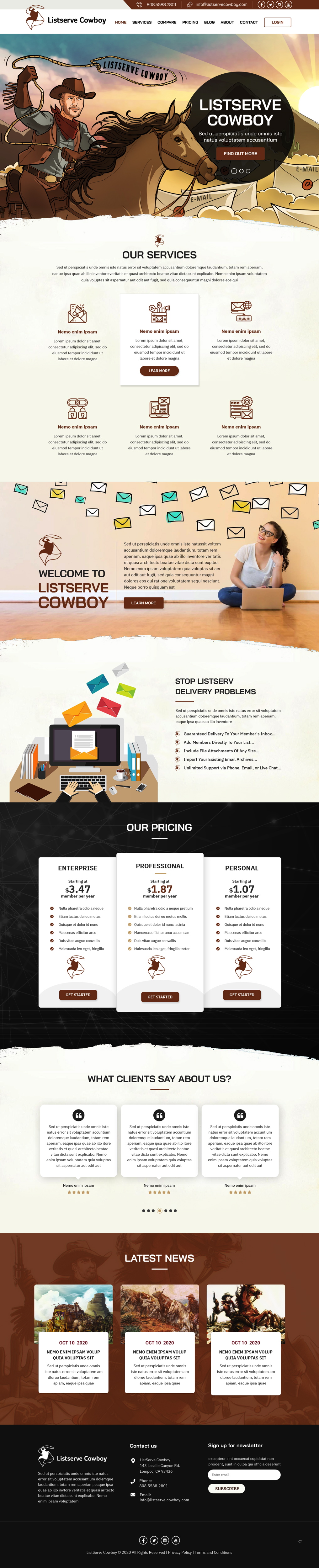 Diseño Web por pb para este proyecto | Diseño #24625614