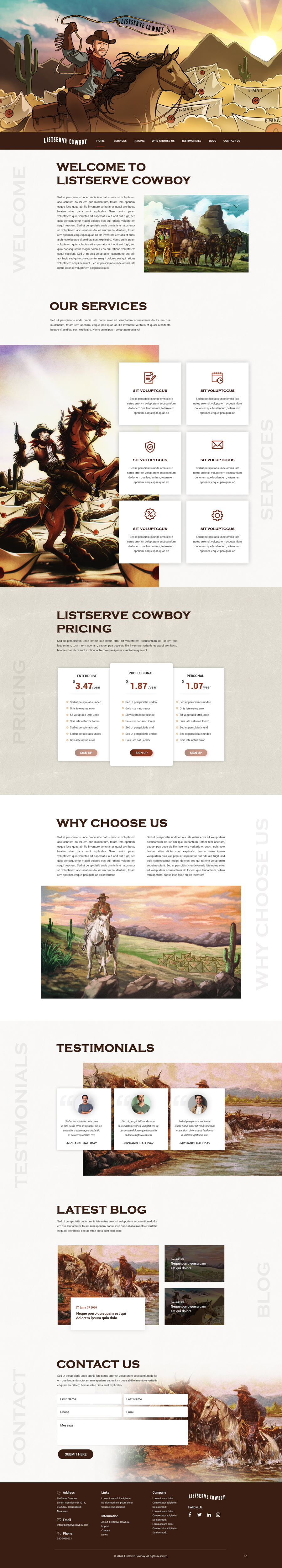 Diseño Web por pb para este proyecto | Diseño #24625617