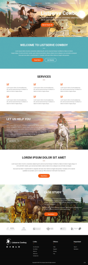 Diseño Web por pb para este proyecto | Diseño: #24625626