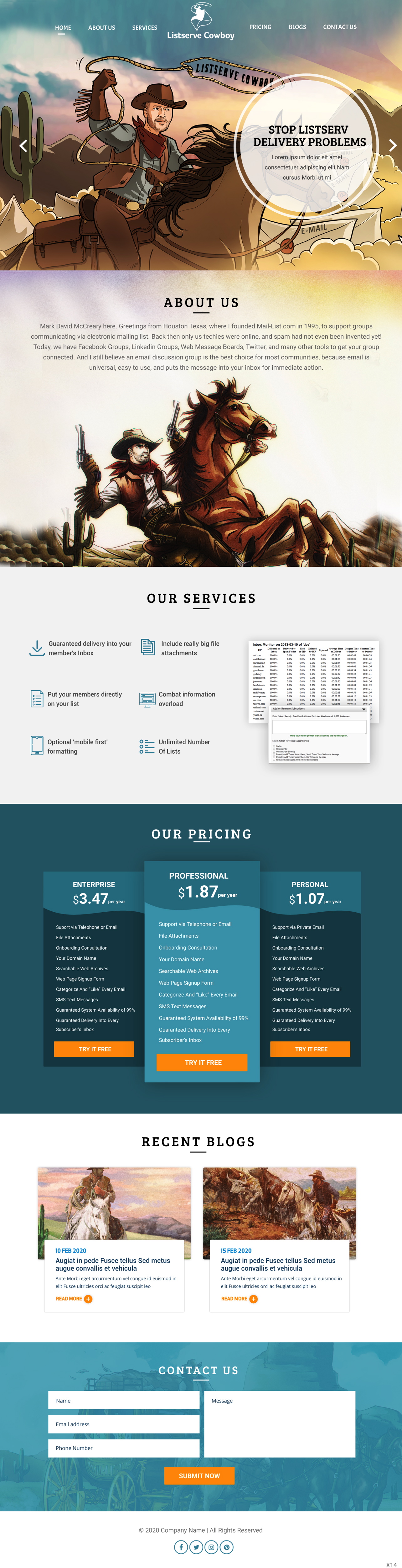 Web Design by pb for this project | Design #24625635