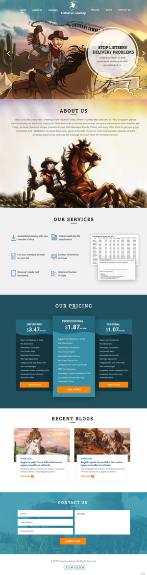 Diseño Web por pb para este proyecto | Diseño: #24625635