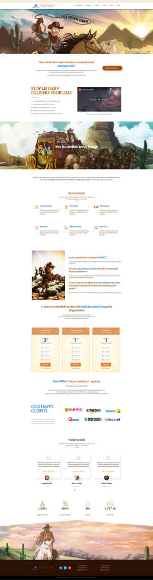 Diseño Web por oasegrafis para este proyecto | Diseño: #24624058