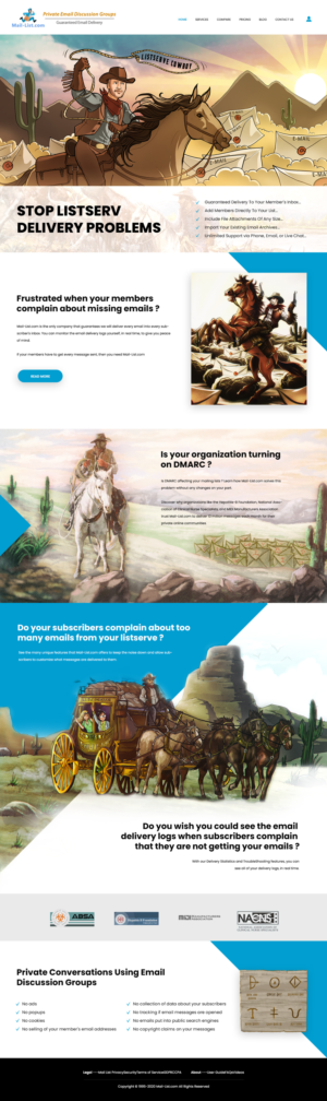 Diseño Web por ag622988 para este proyecto | Diseño: #24621275