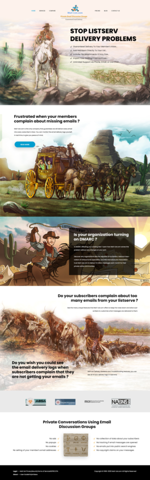 Web Design by Ahmad Ghani 2 for this project | Design #24625086