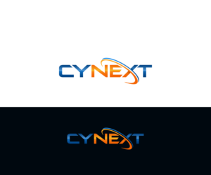 CyNext | Design de Logo par anico