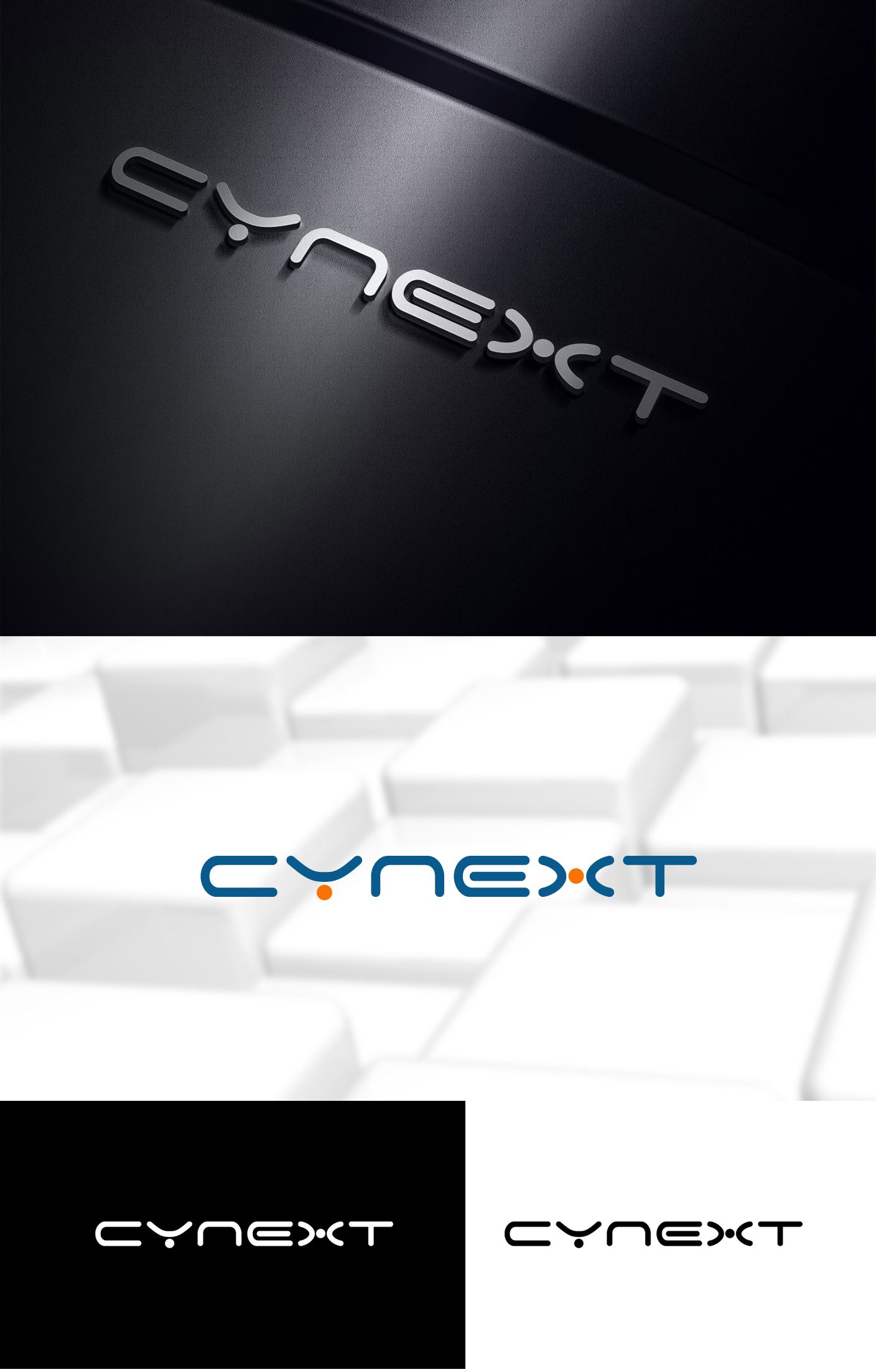 Logo Design by Ana Gocheva for BizEngine | Design #24619457