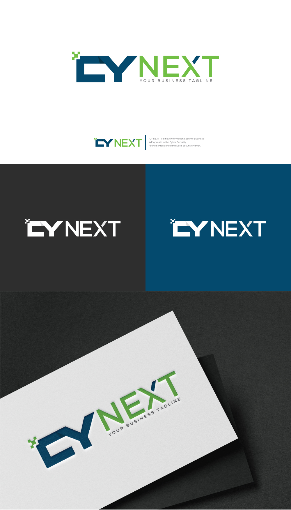 Logo Design by easin 3 for BizEngine | Design #24629160