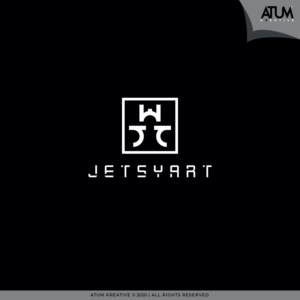 The Service Studio | Logo Design by Atum Kreative™