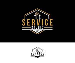 Logo Design by abinfoteksolution for this project | Design #24626609