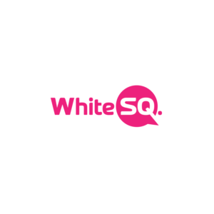 White SQ. | Logo Design by rozT