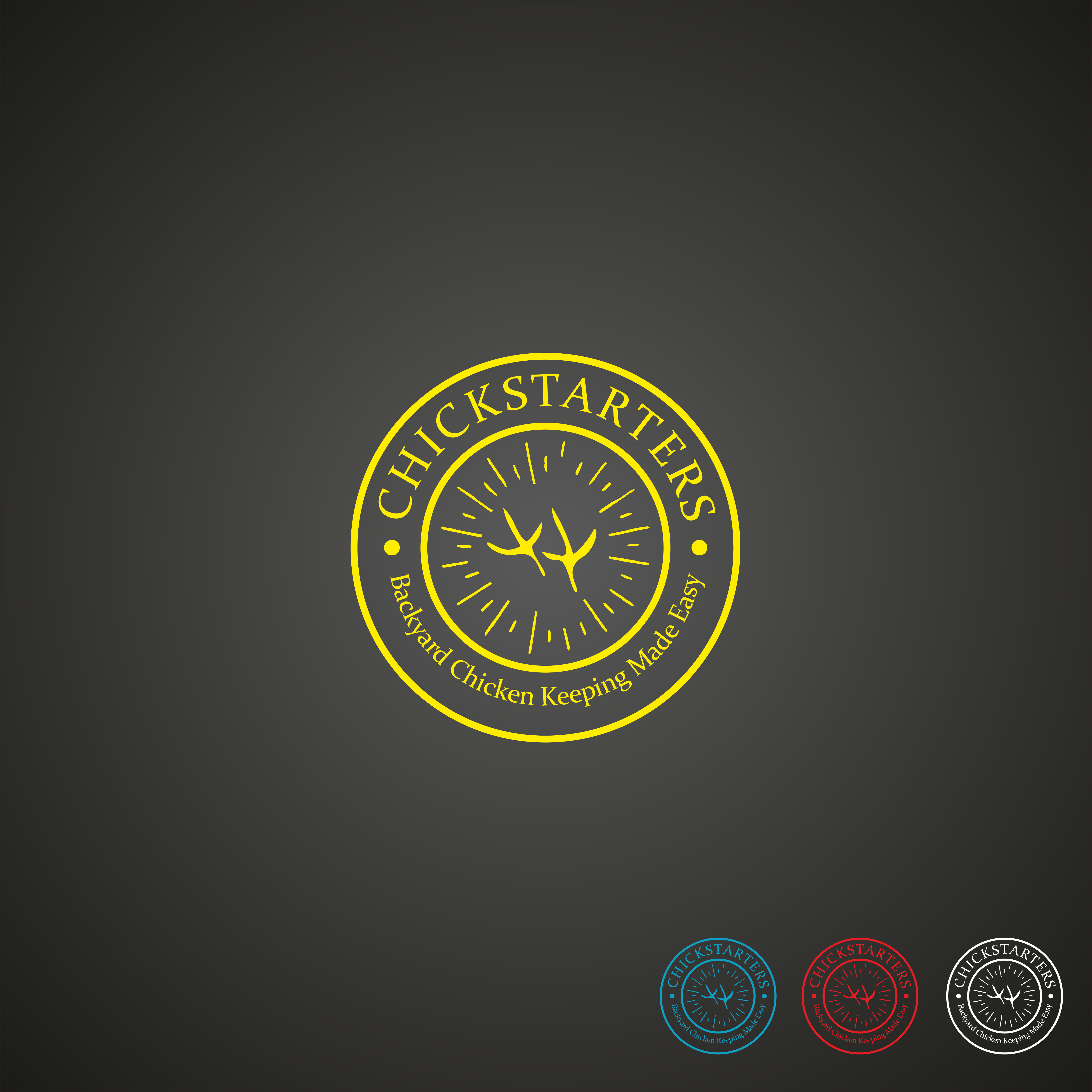 Logo Design by bgencten for this project | Design #24627169