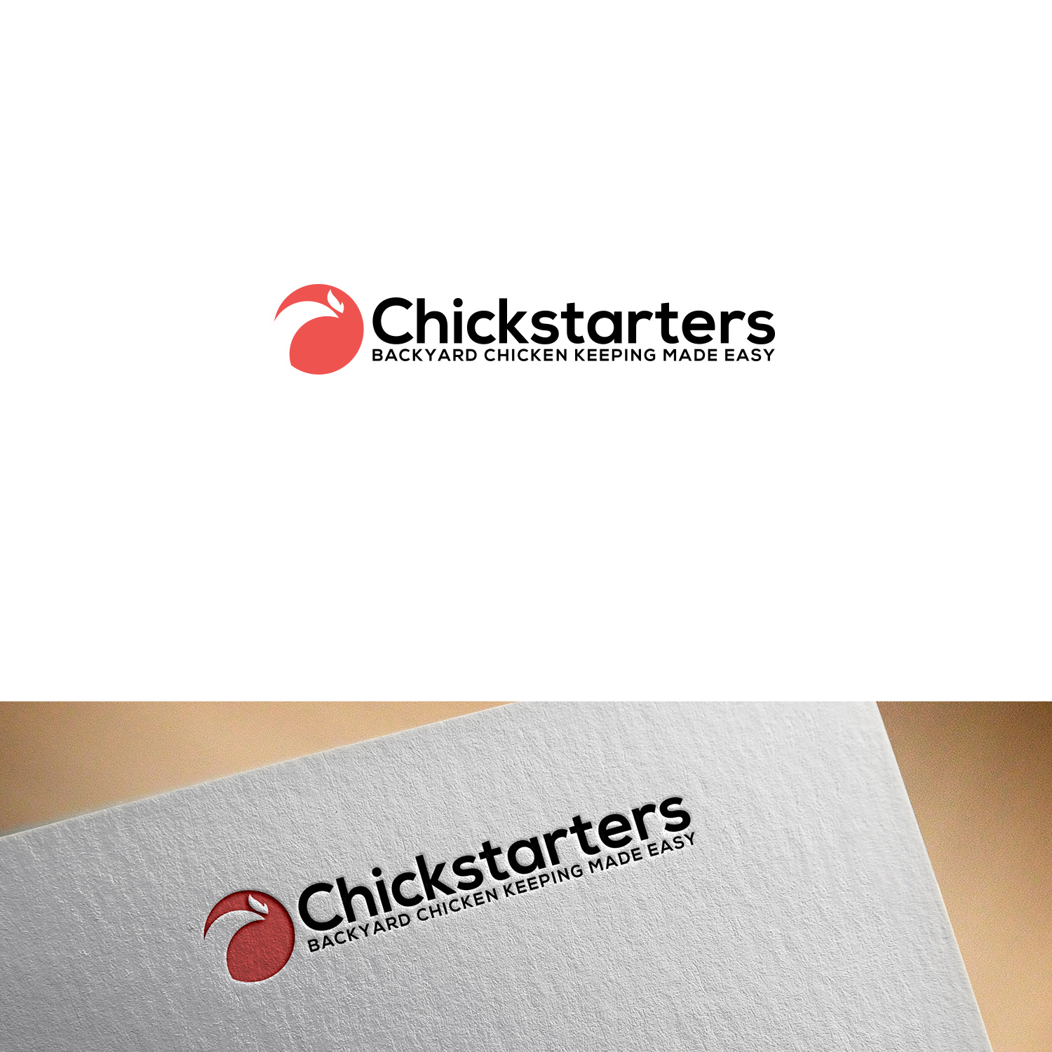 Logo-Design von DesignDUO für dieses Projekt | Design #24621404