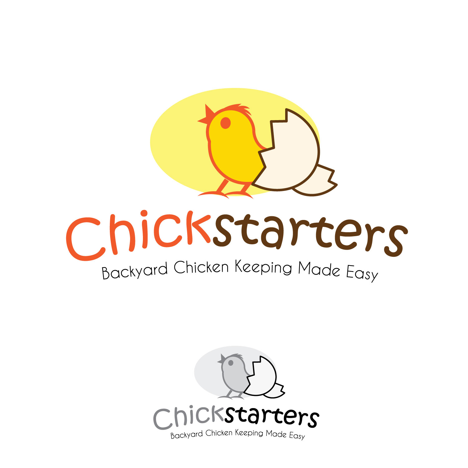 Logo Design by concepts for this project | Design #24622898