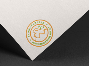 Logo Design by FigliaPerduta for this project | Design: #24619030