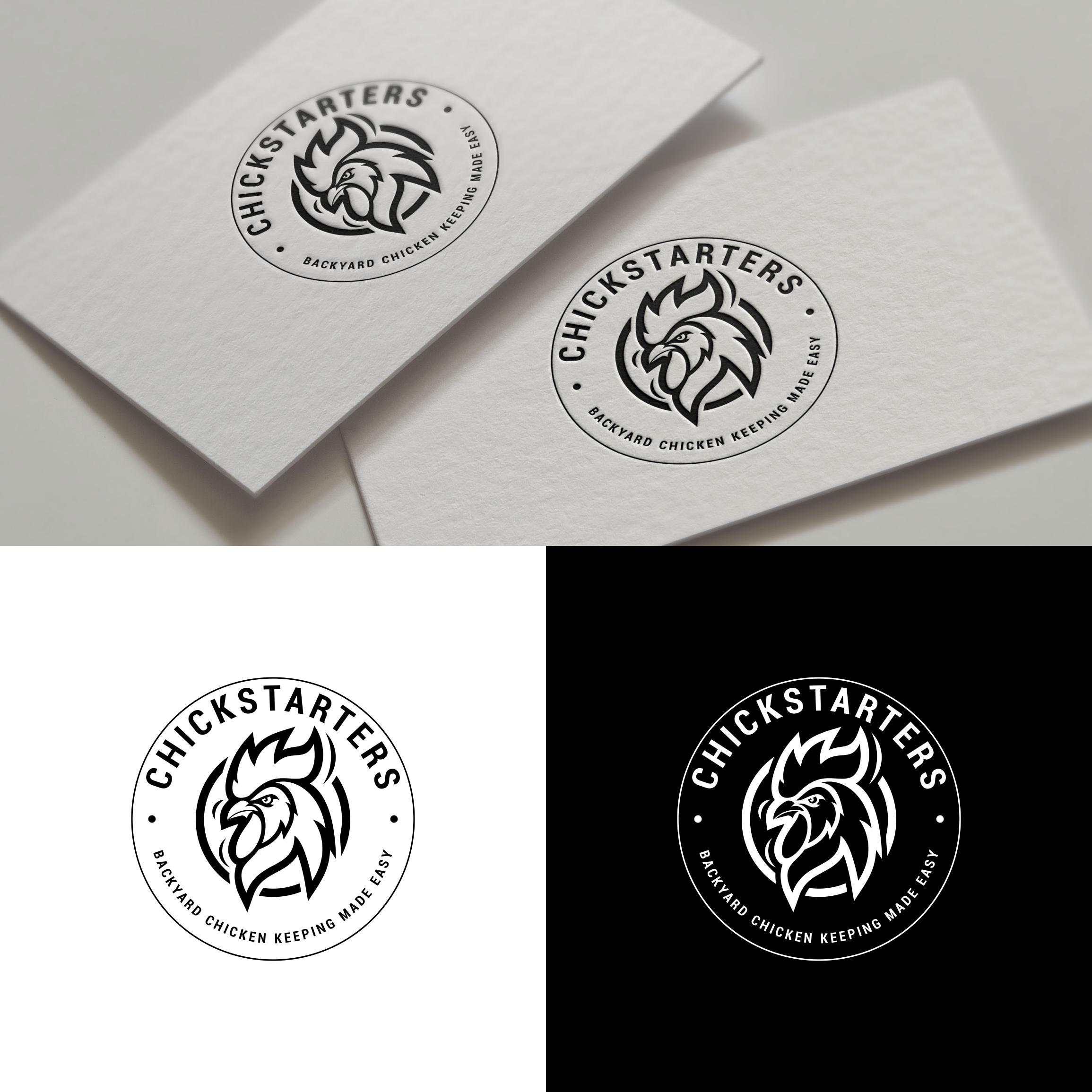 Logo Design by tejo for this project | Design #24618494