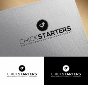 Logo Design by DarmoRebi