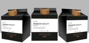 Verpackungs-Design von Victor.Pascual für dieses Projekt | Design: #24622861