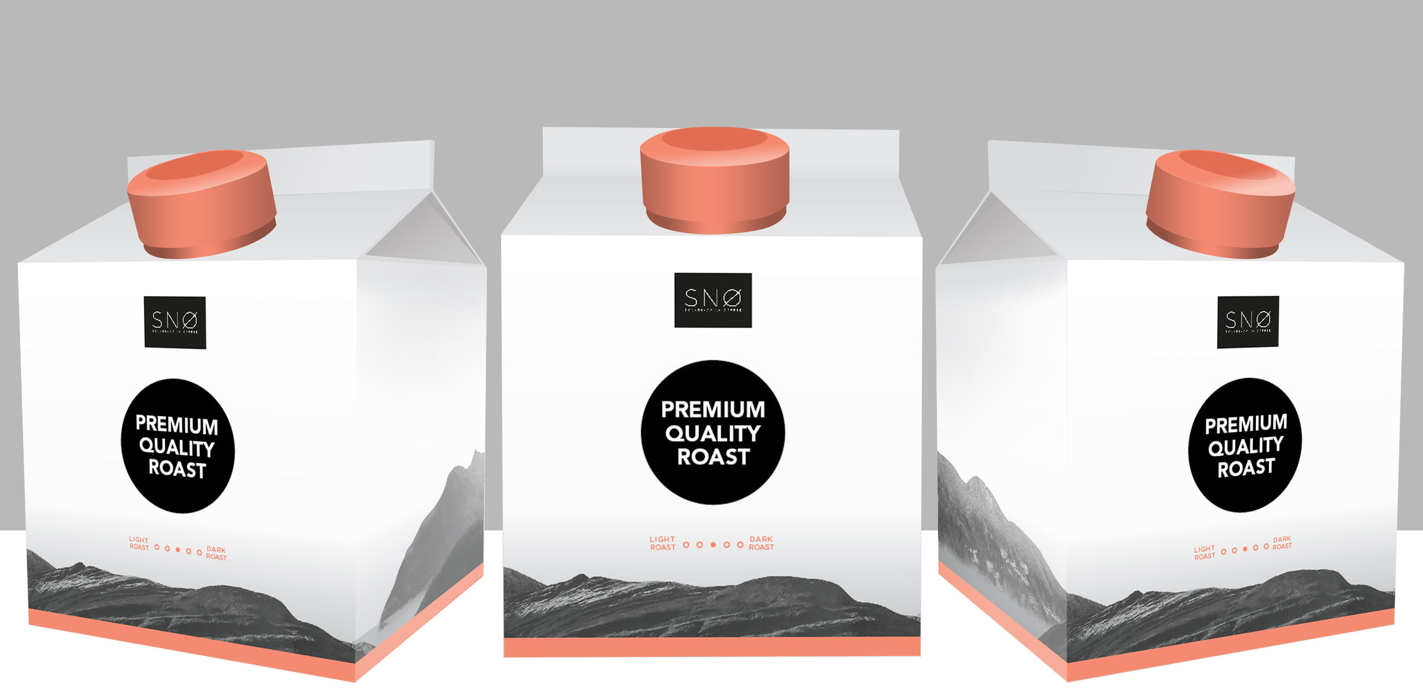 Verpackungs-Design von Victor.Pascual für dieses Projekt | Design #24624623