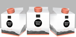 Packaging Design by Victor.Pascual