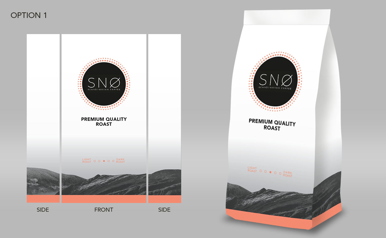 Verpackungs-Design von Victor.Pascual für dieses Projekt | Design #24983075