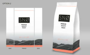 Verpackungs-Design von Victor.Pascual für dieses Projekt | Design: #24983081