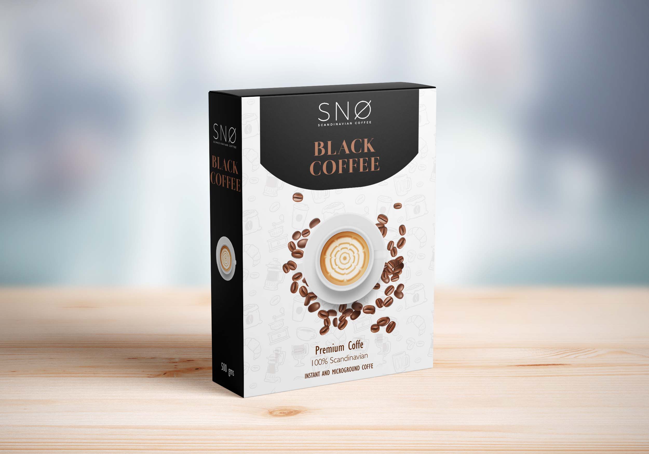Packaging Design by hammadali833 for this project | Design #24709544