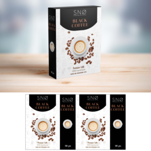 Verpackungs-Design von hammadali833 für dieses Projekt | Design: #24709561