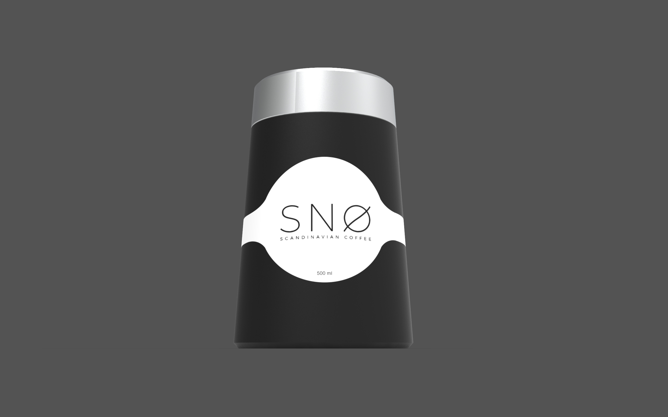 Packaging Design by davidsantacruz7 for this project | Design #24618905
