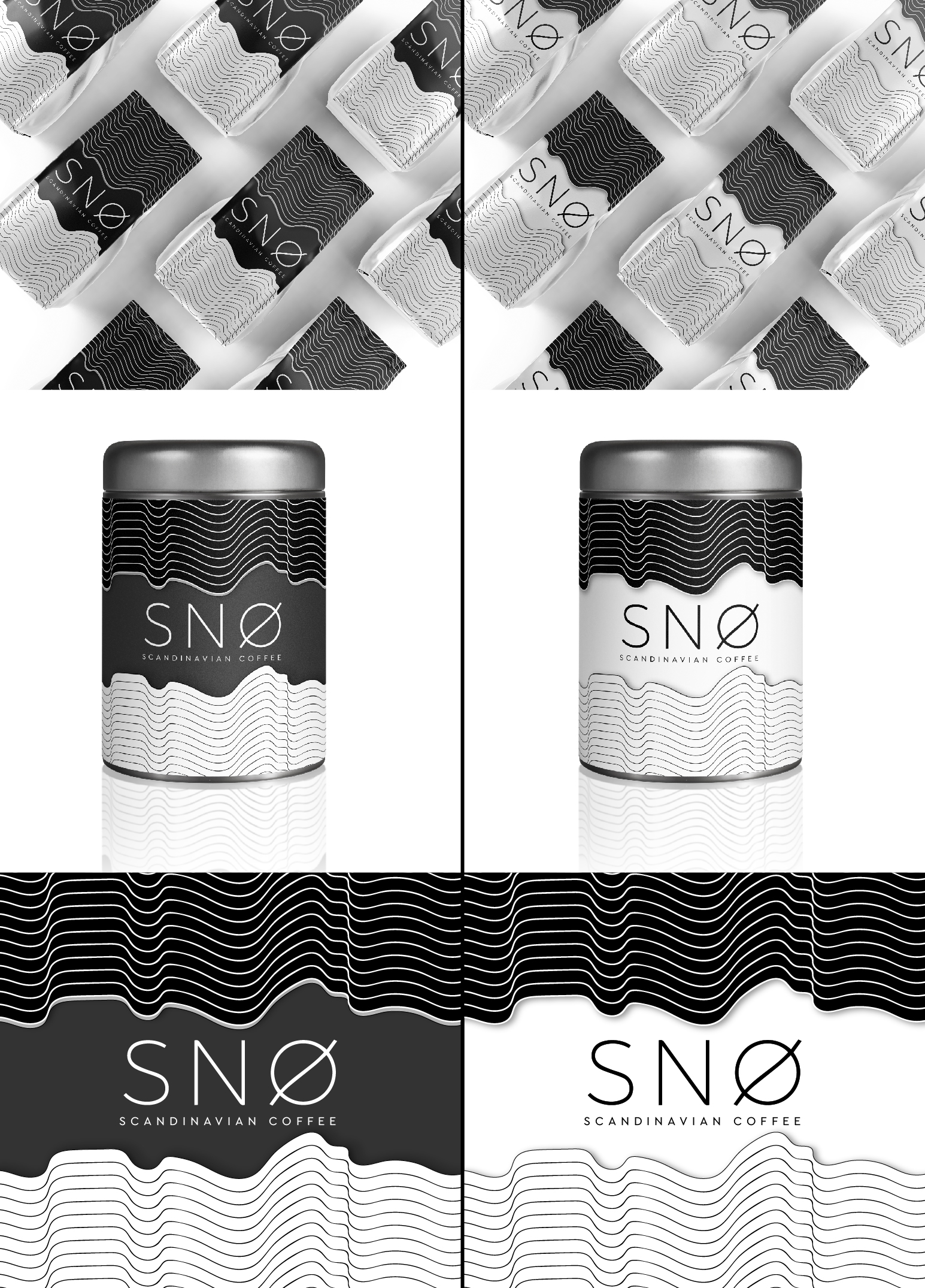 Packaging Design by i.Shallgo for this project | Design #24714291