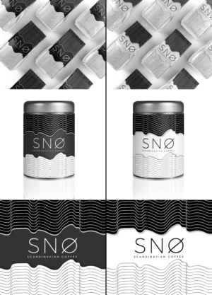 Packaging Design by i.Shallgo