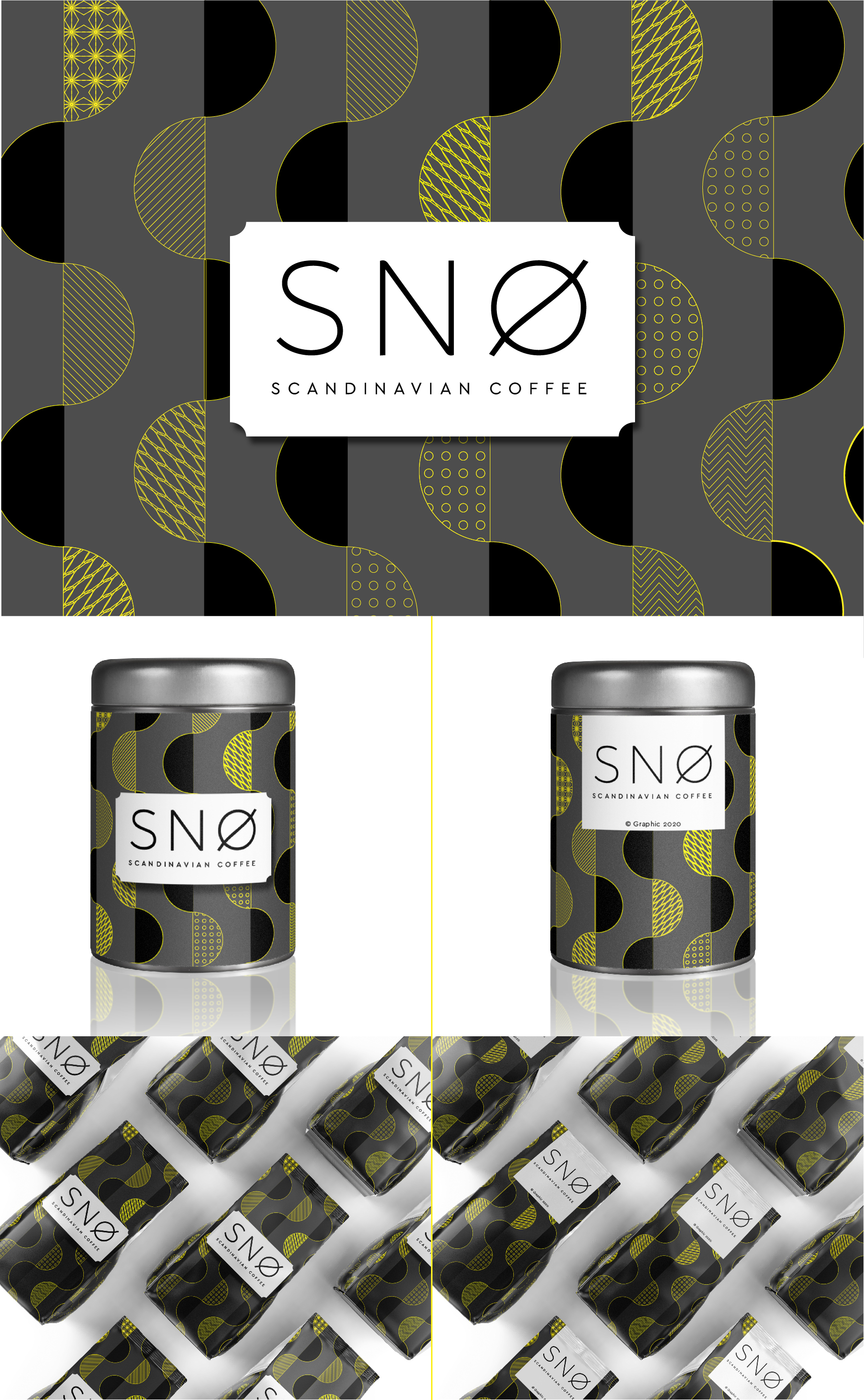 Packaging Design by i.Shallgo for this project | Design #24719760