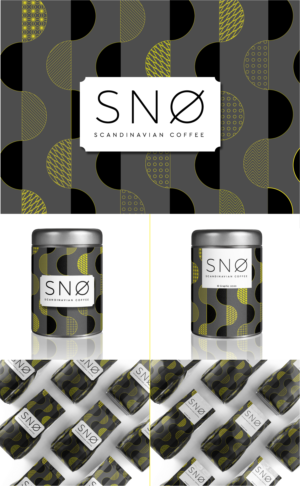 Verpackungs-Design von i.Shallgo für dieses Projekt | Design: #24719760